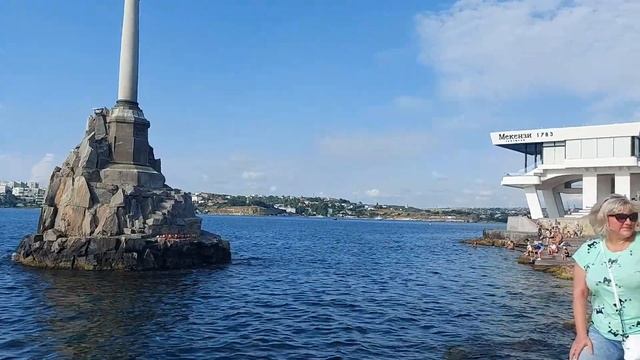 Крым-Севастополь. 😍 смотреть онлайн