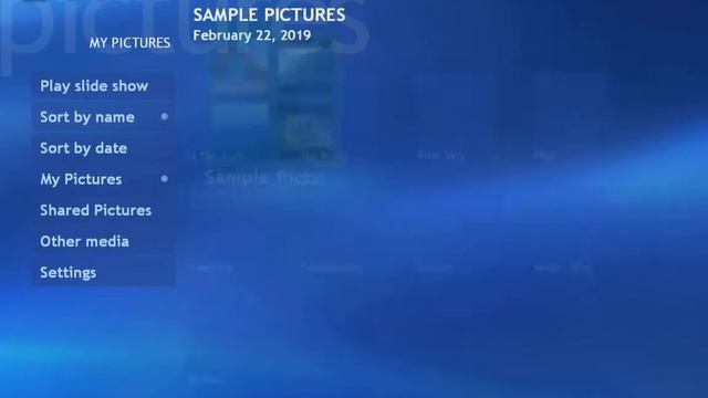 Windows XP Media Center Edition 2004 смотреть онлайн