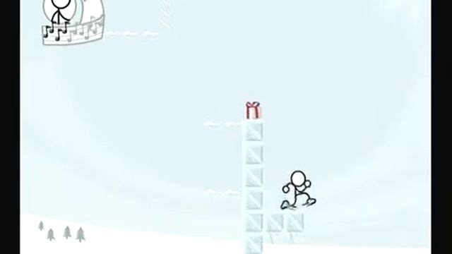Christmas-Type Adventure Time смотреть онлайн