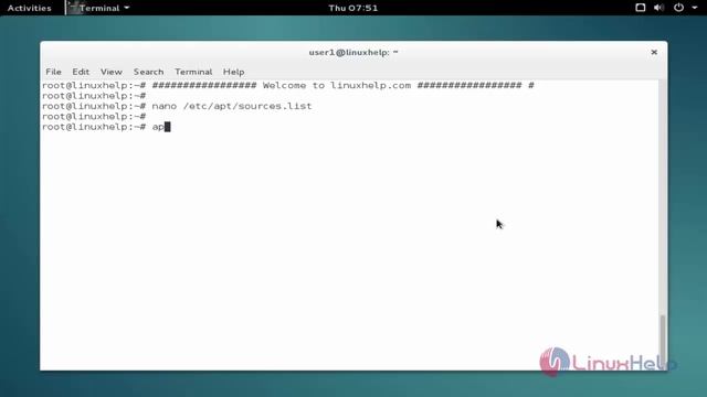 How to install Hexalate on Debian 8.3 смотреть онлайн