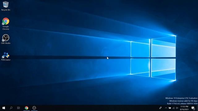 PVACreator Ⅱ Windows Tutorial How to Install PVACreator on Windows смотреть онлайн