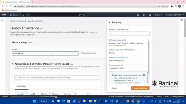 Devops Online Training - Class 2 - Radical Technologies смотреть онлайн