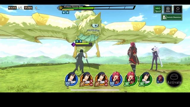 FREE 40 OCTAGRAM EMBLEM ! - NOT AVAILABLE IN 1 WEEK! - FAST!!! - ISEKAI MEMORIES - SHIMY смотреть онлайн