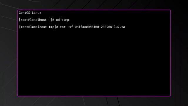Network Cloud Leased Linux смотреть онлайн
