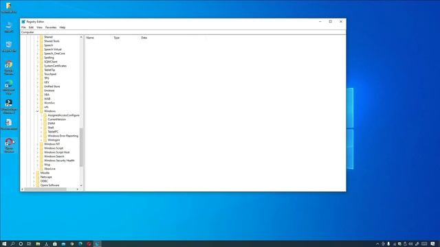How to Delete Run History on Windows 10 (2021) смотреть онлайн