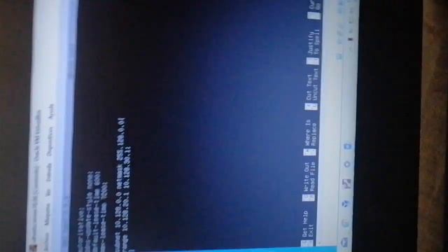 servidor DHCP UBUNTU SERVER смотреть онлайн