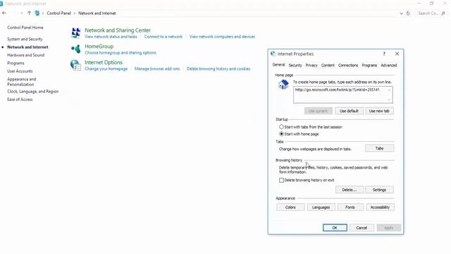 How to Delete Browsing, Download, Cookies and Website data History In Windows PC смотреть онлайн