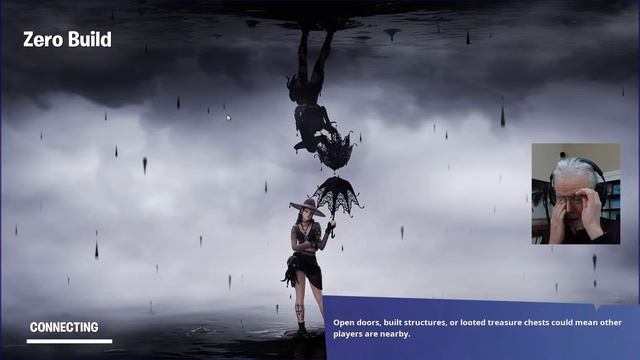 Family Friendly Fortnite For Fun Viewers Play with Doug & Dennis 03/09/2023 смотреть онлайн