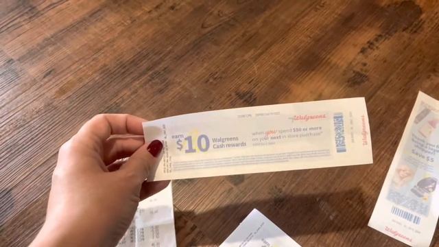 Let’s Go Yard Saling And Couponing!