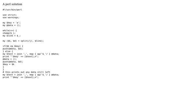 Unix & Linux: How can I use the vim editor to format the text like this? (2 Solutions!!) смотреть онлайн