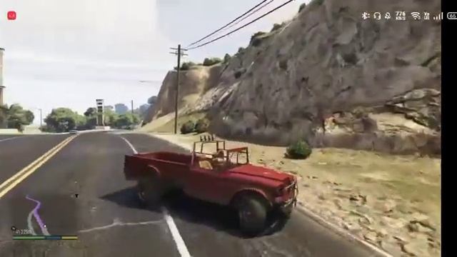 Gta 5 Android Gameplay (Xbox Remote Play) Part #7 смотреть онлайн