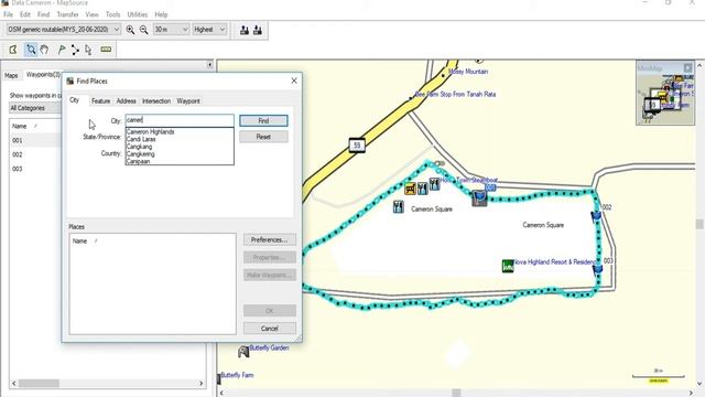 UPE1121_PENGENALAN KEPADA PERISIAN MAPSOURCE смотреть онлайн