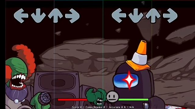 Tricky vs Imposter android 2Phace смотреть онлайн