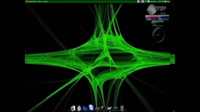 Destop Aesthetics смотреть онлайн
