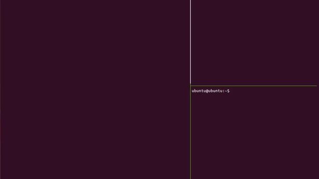 Using Tmux In Ubuntu Server Part 3