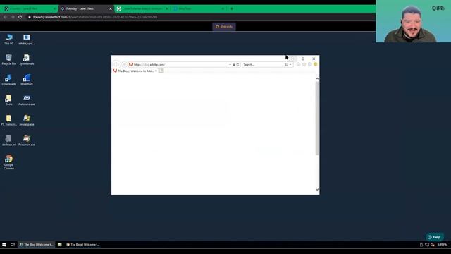 I downloaded a virus! What do I do?? смотреть онлайн