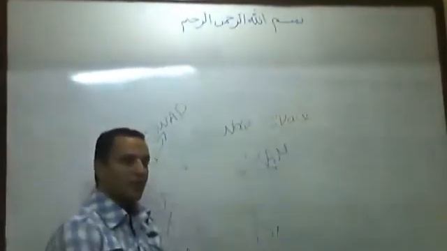 20-RH133 - Red Hat Linux System Administration (Swap Space) By Eng-Mostafa Hamouda смотреть онлайн