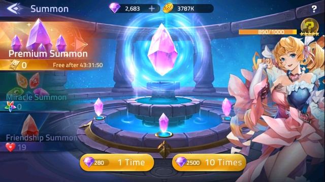 Ultimate Gameplay Guide! All Features Explained! - Mobile Legends: Adventure! - Best Guide in 2019! смотреть онлайн