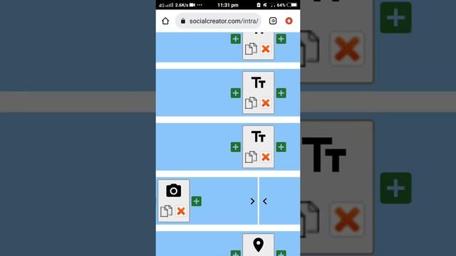 How To Update Your Mobile Application Using Social Creator смотреть онлайн