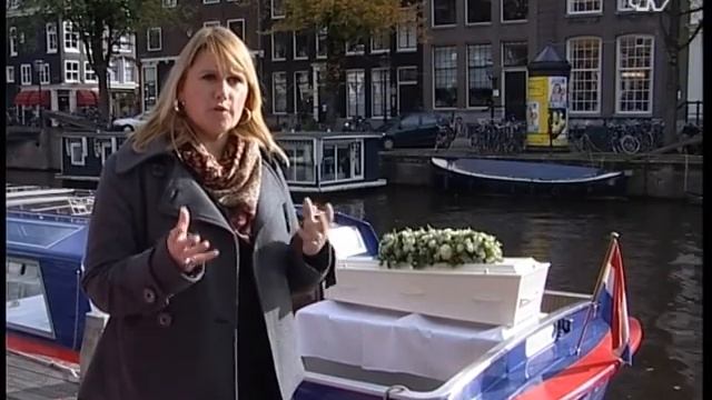 Uitvaartvervoer boot V2.avi смотреть онлайн