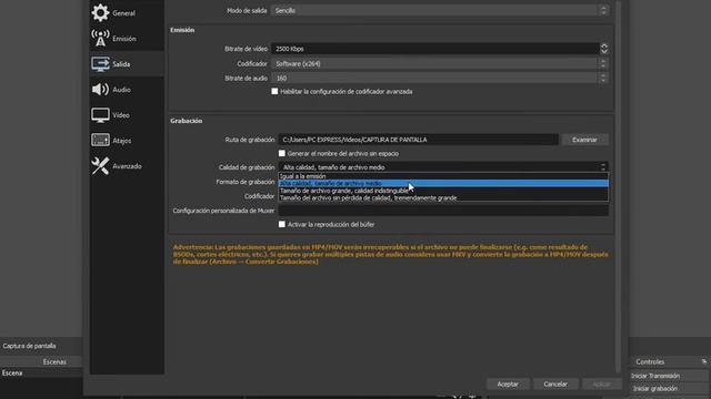 OBS STUDIO DESCARGAR INSTALAR LOS PRIMEROS PASOS PARA SER UN YOUTUBER Y HACER TUS VIDEOS DE YOUTUBE смотреть онлайн