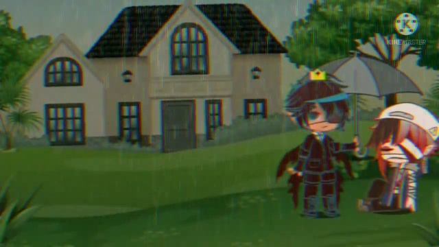 Rainy Day | Sans Aus (Nightmare and Horror Sans) смотреть онлайн