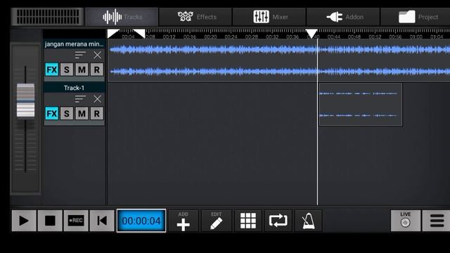 Cara rekaman cover lagu di android,hanya pake headset,kualitas studio смотреть онлайн