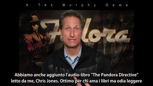 Project Fedora - Kickstarter Update #11 - Nuovi livelli di premio a tema 888 (subs italiano) смотреть онлайн