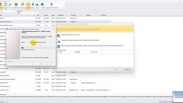 #adobeacrobatdcpro #uninstaller How to uninstall Adobe Acrobat Pro XI смотреть онлайн