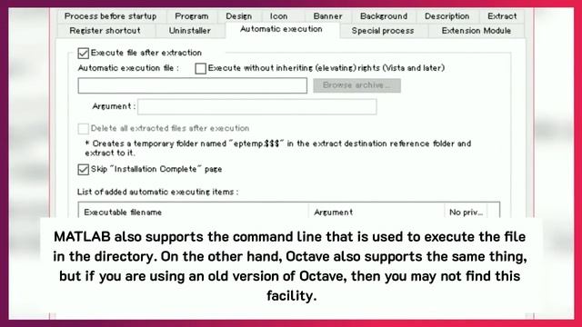 MATLAB vs Octave смотреть онлайн