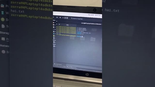 Command linux Elementary OS смотреть онлайн