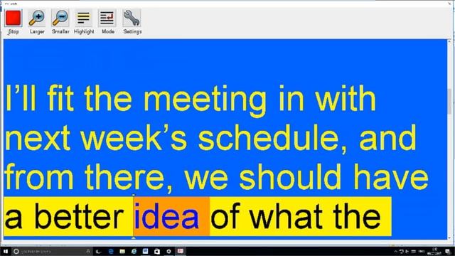 Why Use Doc Reader? For Magnifying Text and Emails смотреть онлайн