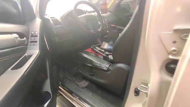 Mamahaling Trouble ng ISUZU Mu-X and Dmax (EGR problem and kumakadyot shifting) смотреть онлайн