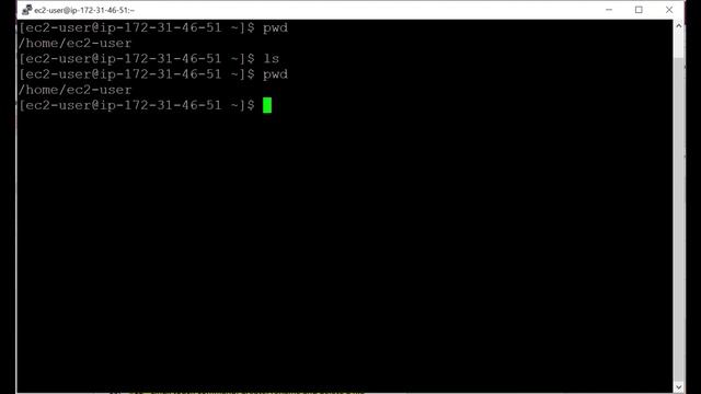 Linux - Se repérer dans un serveur смотреть онлайн