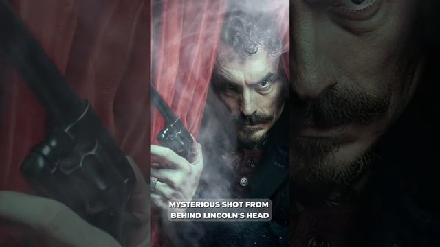 Secrets Of Abraham Lincoln Assassination! 🎩
