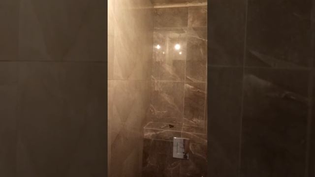 Обзор ванны и туалета смотреть онлайн