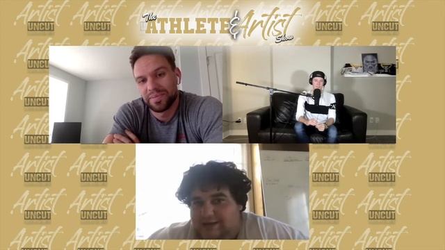 Season 1 Episode 12 - Michael Gruen смотреть онлайн