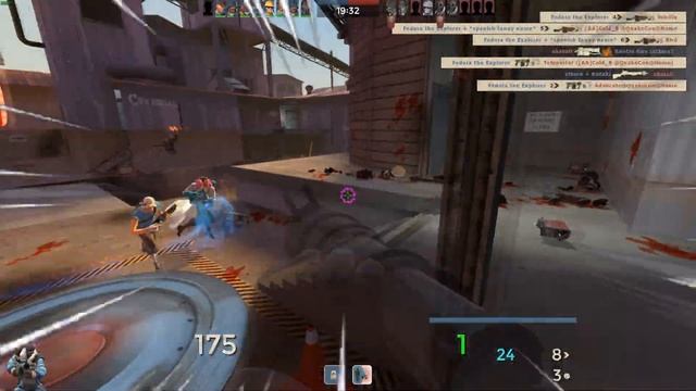 TF2: How to be Good at Demoman смотреть онлайн