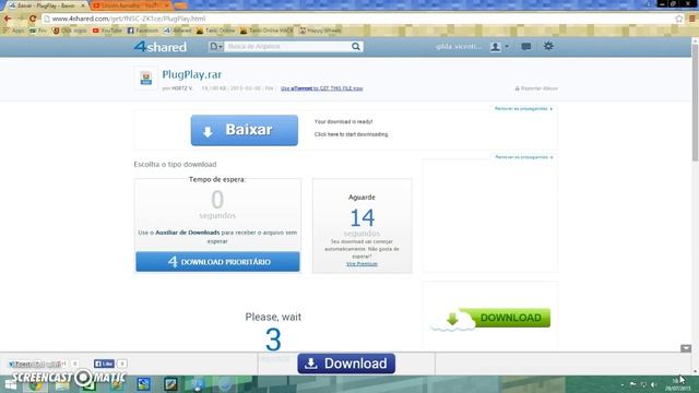 Tanki Online + Plug And Play Download + Fatal Error смотреть онлайн