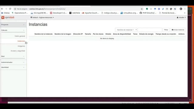 Mesos Elastic cluster over federated transatlantic hybrid resources смотреть онлайн