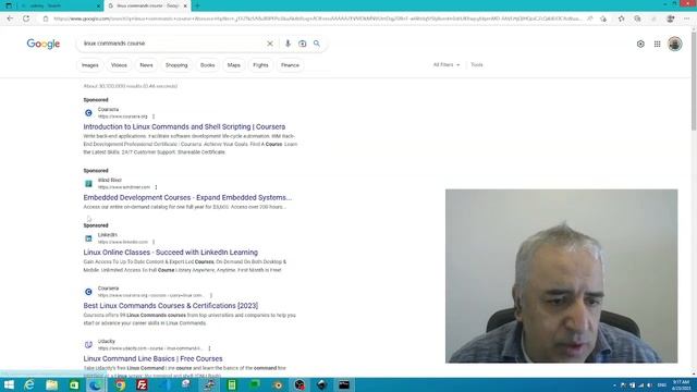 3 WAYS TO LEARN LINUX COMMANDS. смотреть онлайн