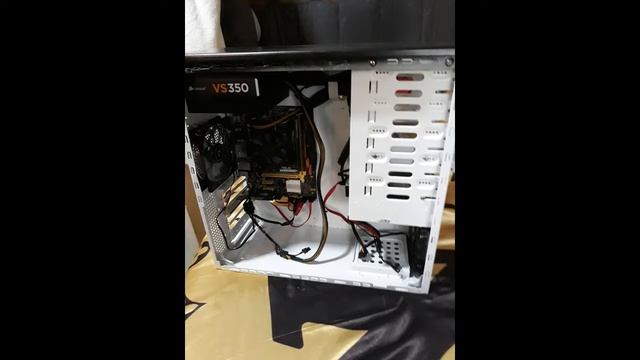 montage PC déco смотреть онлайн