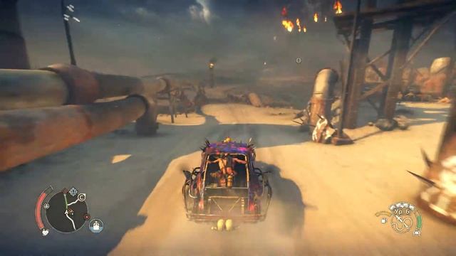 Mad Max # 41 смотреть онлайн