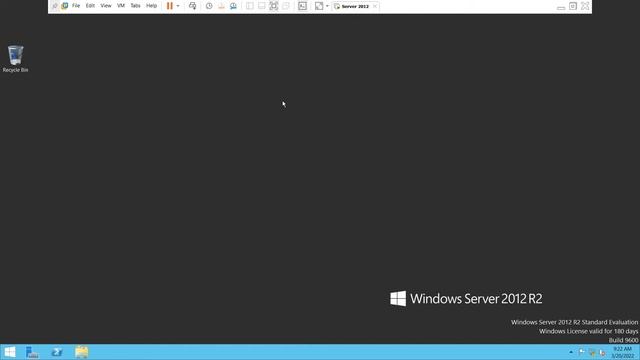 Increase and Reduce the RAM Size in Virtual machine смотреть онлайн
