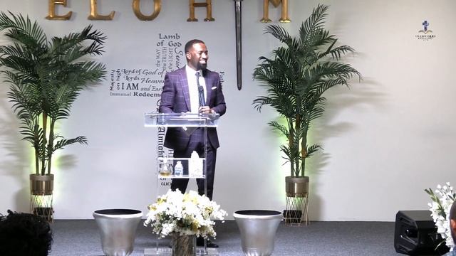 Who Do You Say That I Am Part 2 By Prophet Jeoffrey Laula