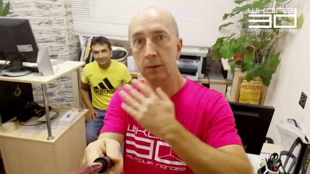 Что ЛЕГЧЕ ИЗУЧИТЬ - 3D-ГРАФИКУ или ЙОГУ? С нуля, без опыта. смотреть онлайн