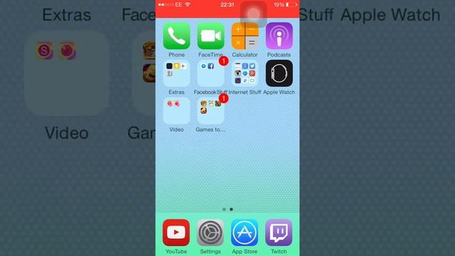 Screen Recorder Tutorial Jailbreak/No Jailbreak 100% Free смотреть онлайн