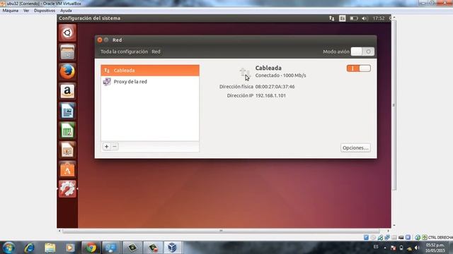como hacer una red entre windows y linux смотреть онлайн