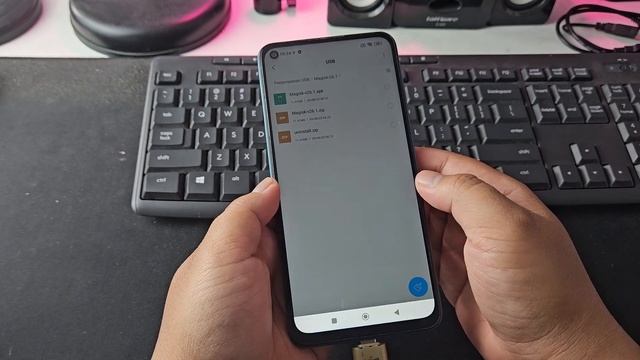 Cara Root dan Fix Safetynet Miui 13 Android 12 di Redmi note 9 Merlin - Miui Tutorial смотреть онлайн