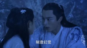 Путешествие цветка 1 сезон 28 серия